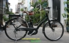 Xe đạp điện trợ lực: Pas Ami Special model - anh 1