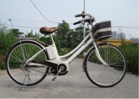 xe đạp điện yamaha nam ( Nhật Bãi) đã chuyển sang tay ga