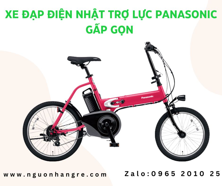 xe-dap-dien-nhat-tro-luc-panasonic-gap-gon