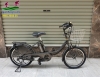 Xe đạp điện Nhật trợ lực Bike - anh 1