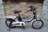 Xe đạp điện Nhật trợ lực Yamaha pas baby model  mới 99% - anh 1