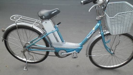 Các mẫu xe đạp điện cũ giá rẻ dưới 2 triệu tại Hà Nội
