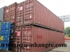 Container  lạnh 40 feet, Container mát 40 feet - anh 1