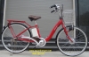 Xe đạp điện Nhật bãi Sanyo  eneship - anh 1