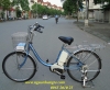 Xe đạp điện chở hàng( nội địa Nhật) - anh 2