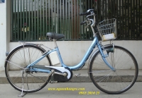Xe đạp điện Yamaha Pas