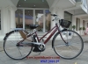 Xe đạp điện điện trợ lực Yamaha Pas City- S 1 - anh 2