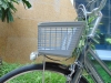 Xe đạp điện trợ lực Yamaha Pas City màu lông chuột - anh 2