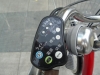 Xe đạp điện trợ lực Sanyo Enersys màu đỏ - anh 4