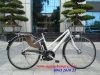 Xe đạp điện Nhật Yamaha Pas city F đời 2013 đạp trợ lực - anh 1