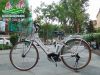 Xe đạp trợ lực Yamaha Pas ami- tiểu thư đài cát - anh 1