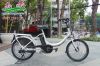 Xe đạp trợ lực Nhật Bản Yamaha Pas Baby - anh 2