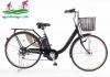 Xe đạp điện Nhật: trợ lực Taskal - anh 2