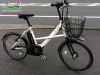 Xe đạp điện Nhật: trợ lực Yamaha Pas city X - anh 2