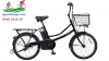 Xe đạp điện trợ lực Nhật Panasonic Timo bánh 20inch - anh 2