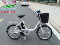 Xe đạp điện Nhật Yamaha