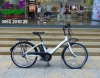 Xe đạp điện Nhật Brigestone Assista Uni - anh 1