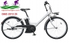 Xe đạp điện Nhật Brigestone Assista Uni - anh 2