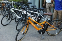 Giới thiệu về cửa hàng xe đạp điện- pin xe đạp điện của chúng tôi