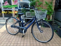 Sửa xe đạp điện Nhật bãi