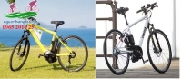 Tư vấn chọn xe đạp điện Nhật phù hợp
