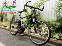 3 lợi ích khi sử dụng xe đạp điện Nhật