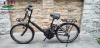Xe đạp điện Nhật trợ lực brigestone Assista uni - anh 1
