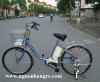 Xe đạp điện chở hàng (Nội địa Nhật) - anh 1