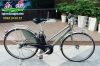 Xe đạp điện trợ lực Nhật Bản Brigestone A.C.L - anh 1