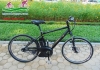 Xe đạp điện thể thao điện Nhật bãi Brigestone Real stream - anh 1
