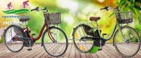 Tìm địa chỉ bán xe đạp điện Nhật bãi