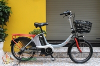 Xe đạp điện Nhật Yamaha pas Kiss