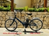 Xe đạp điện Nhật trợ lực Yamaha bánh 24inch - anh 1
