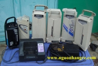 Chuyên cung cấp mua bán sửa chữa các loại pin sạc xe đạp điện nhật bãi ( nguyên bản đã qua sử dụng)
