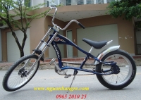 Xe đạp thể thao Chooper LA