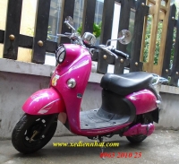 Xe máy điện Classic