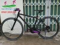 Xe đạp thể thao Nhật bãi Fuzi