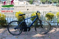 Xe đạp điện Nhật thể thao Real Stream